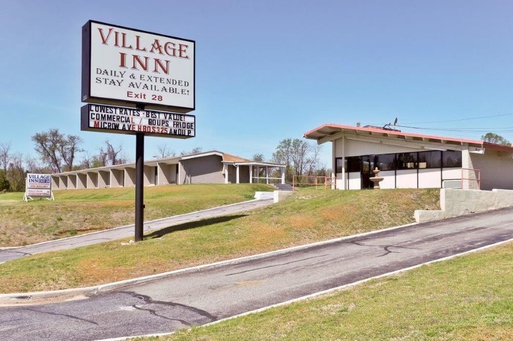 Village Inn Annapolis Exterior foto